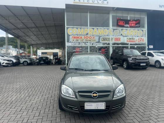 CHEVROLET CELTA 1.0 MPFI VHCE SPIRIT 8V FLEX 2P MANUAL CHEVROLET CELTA 1.0 MPFI VHCE SPIRIT 8V FLEX 2P MANUAL